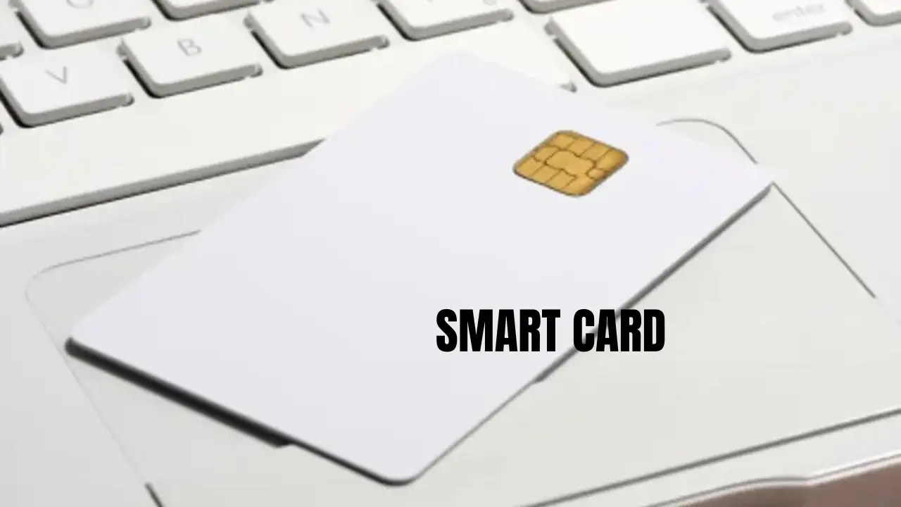 SMART CARD QATAR