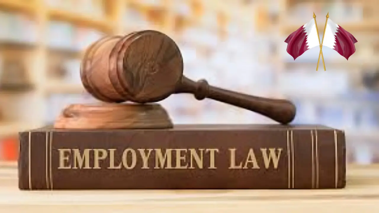 QATAR LABOUR LAW